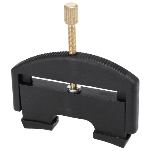 4/4 Violin String Lifter Change Violin Bridge Tools Violin Bridges Template Durable Violin Accessories,Dark 2