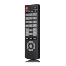 NH305UD Fernbedienung für TV LF402EM6 LF402EM6F LF461EM4 LF461EM4A LF501EM4 LF501EM4A LF501EM4F