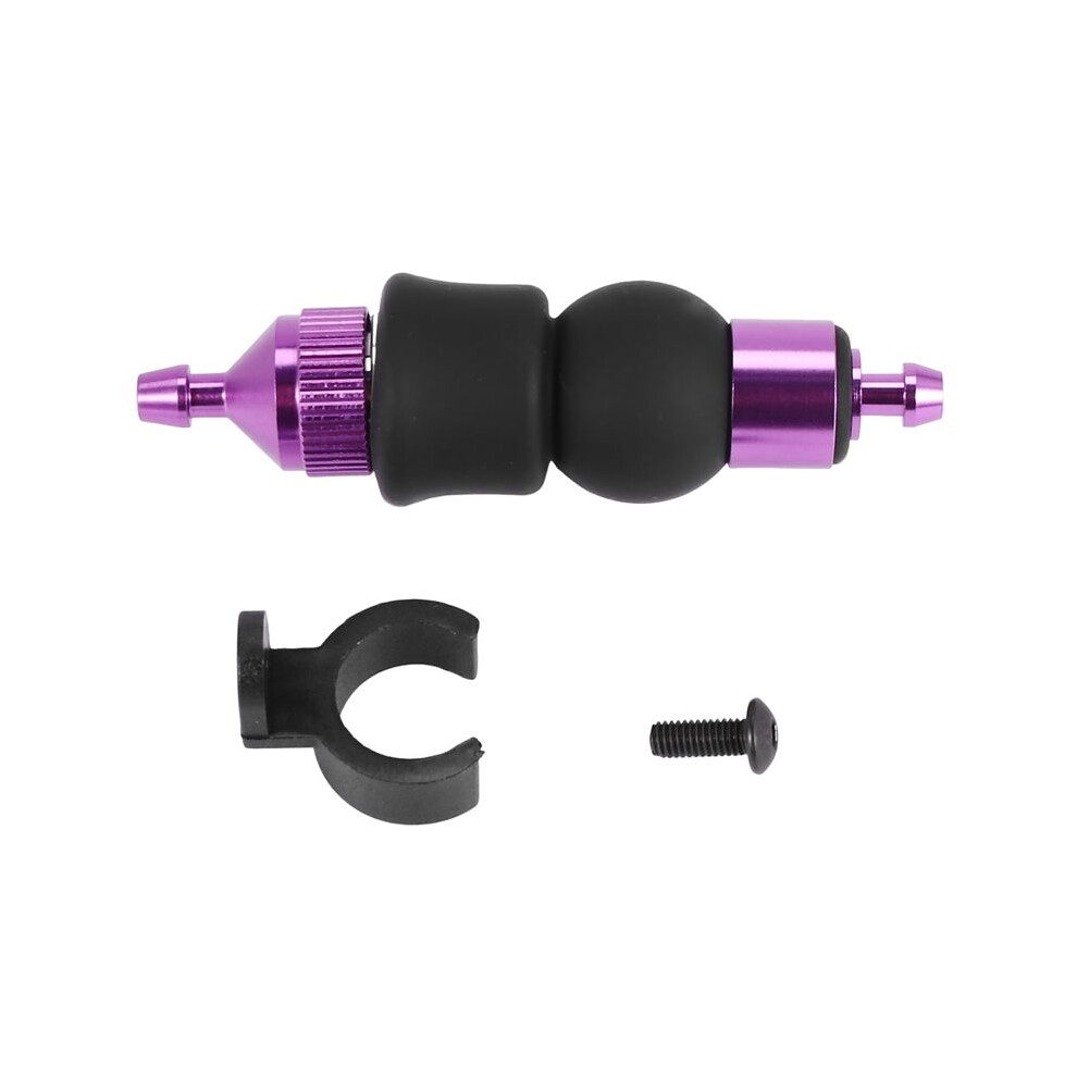 Fuel Filter Nitro Engine Parts Fuel Tank Spare Parts For 1/8 1/10 Rc Model Car Hsp Redcat Himoto Hpi, 4711497638275