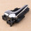 Left Hand Side Inner Door Handle Fit for  Tucson Ix35 2010-2014 82610-2S010 4