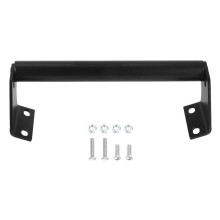 Support de Plaque GPS de Navigation de Moto pour Montana XR5 XR 5 Support de Support de Smartphone pour Excelle 400X 500X