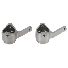 Metalen Stuurkop 8052 voor 1/8 ZD Racing 08423 08425 08426 08427 9020 9072 9071 9116 9203 RC Auto-Upgradeonderdelen,1