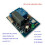 AC 220V Adjustable Timer Delay  Turn /Off  Relay Module New(0-10 Minutes) 3