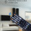 RC-879M Remote Control for  TX-NR535 TX-SR333 HT-R393 HT-S3700 Power Emplifier AV Receiver Controller Remote 8