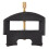 4/4 Violin String Lifter Change Violin Bridge Tools Violin Bridges Template Durable Violin Accessories,Light 9