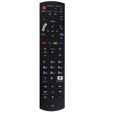 Remote Control for Tv N2Qayb001181 N2Qayb001180 N2Qayb001212 N2Qayb001211