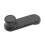 2Pcs 6737600002 Manual Window Winder Crank Handle for - 1982-1998 Car Window Lifter Riser 8