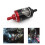 Motorcycle Gasoline-Filter Fuel Filter Strong Magnetic Universal for 10