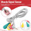 Muscle Signal Sensor Emg Sensor Controller Detects Muscle Activity for  Development Board for Wearable Devices 3