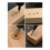 Countersink Drill Bit Set, Woodworking Chamfer Adjustable Countersink Tools  Counter Sink Holes with 1/4inch Hex Shank 6