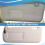Car Left Driver Side Sunvisor Sun Visor for  3 Hatchback 2010-2013 BBM2-69-320C-75 7