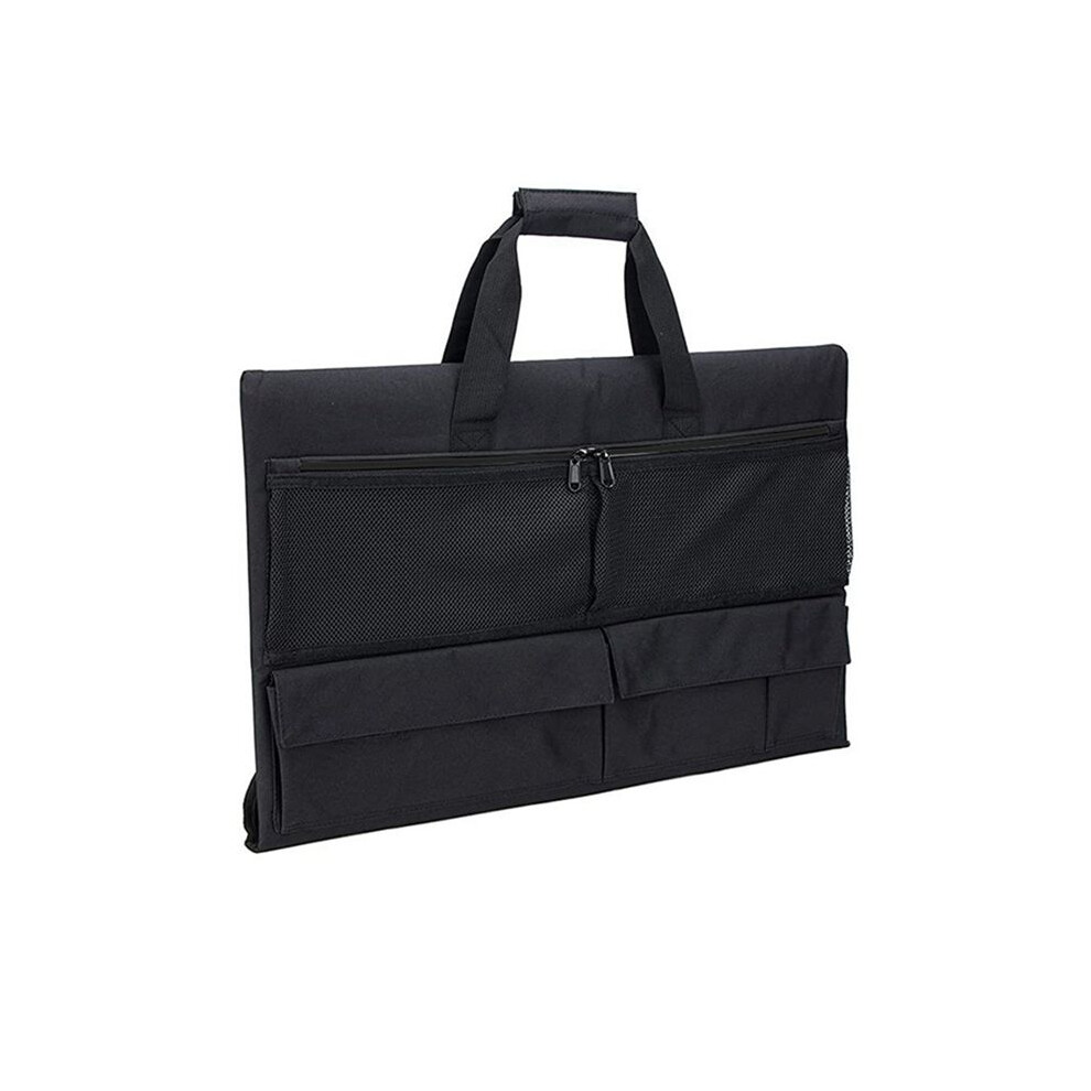 Travel Carrying Case For 24Inch Desktop Computer,Protective Storage Bag For Monitor Dust Cover With Handle 4713626089590