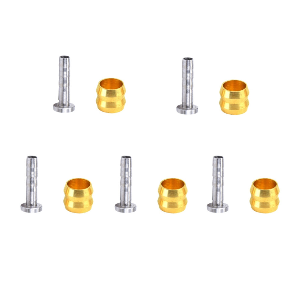 Mtb Bicycle Olive Mountain Bike Hydraulic Disc Brake Oil Needle Bh90 For Brake Oil Hose 6034100862934
