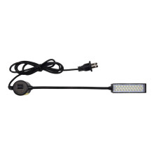 30 LED Sewing Machine Light Sewing Lighting for Workbench Lathe Drill Press Flexible Gooseneck Arm Work Lamp US Plug