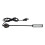 30 LED Sewing Machine Light Sewing Lighting for Workbench Lathe Drill Press Flexible Gooseneck Arm Work Lamp US Plug 1