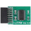 TPM 2.0 Encryption Security Module Remote Card LPC-14PIN Module 14Pin LPC for MSI TPM2.0 LPC 14 Pin Security Module 1
