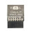 LPC TPM 2.0 Encryption Security Module Remote Card 14Pin TPM2.0 Module Board for MSI Windows 11 1