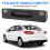Car Boot Tailgate Handle Trunk Handle  F1EB-19B514-AE for  New Focus 2015-2018 5
