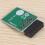 TPM 2.0 Encryption Security Module Remote Card LPC-14PIN Module 14Pin LPC for MSI TPM2.0 LPC 14 Pin Security Module 8