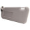 Car Left Driver Side Sunvisor Sun Visor for  3 Hatchback 2010-2013 BBM2-69-320C-75 1