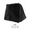3D Printer Dust Cover Non-Woven Fabric Dustproof Case Protective Dust-Proof Cover for  I3 Mega 3D Printer 3