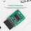 TPM 2.0 Encryption Security Module Remote Card LPC-14PIN Module 14Pin LPC for MSI TPM2.0 LPC 14 Pin Security Module 7