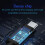 Laptop PD Fast Charging Cable Type-C is Suitable for   65W DC4530 Charging Cable Cord 5