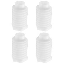4 Dryer Feet for 49621 AP4295805 Dryer Balance Feet - for Ken-More Dryer