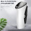 Grip Strength Trainer, Grip Strength Tester Hand Grip Exerciser Auto Capturing Digital Hand Dynamometer 2