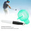Circle     360  Alignment Kit with  Pen    Tool Sport Template Alignment C 2