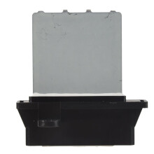 Car Blower Motor Heater Resistor 2715072B01 for  Compatible with Micra K11 1992-2003 Blower Motor 2715072B01