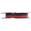 2Pack Typewriter Ribbon Twin Spool Typewriter Ribbon Red and Black Twin Spool Replacement Pack for Most Typewriter 2