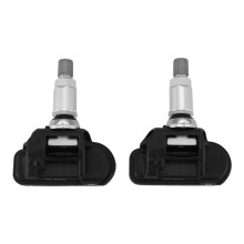 2PCS TPMS Tire Pressure Monitoring Sensor A0009050030 for W176 W205 X253 W212 W221 W447 W166 W463