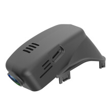 Auto DVR Recorder Camera'S Front Cam 1080P DVR Wifi 24H Parking Monitor Driving Video Recorder voor S60 S60L S80L