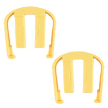 2 Stks C Clips Connector Vervanging voor K3 K7 Auto Thuis Hogedrukreiniger Trigger Huishoudelijke Schoonmaakmiddelen