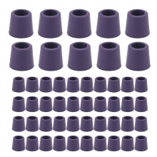 50Pcs/Lot Air Conditioning Sealing  1/4 Inch Charging Hose Manifold Repair Seal Kit Replacement Sealing ()