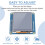 2.4 Inch Touchscreen Display voor Raspberry Pi 4B/3B+/3B/3A+/Zero W LCD Touchscreen 320X240 Display voor Raspberry Pi 2