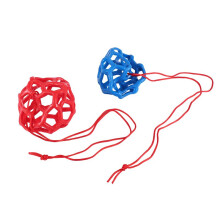 2 Packs Horse Treat Hay ,Goat Hay Hanging Feeding Toy for Sheep Horse Goat Feeder and Relieve Stress