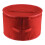 Hat Box Organizer Round Travel Hat Boxes Foldable Hat Storage Bag with Dustproof Lid Large Hat Storage Box Hat Boxes D 1