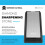 Double-Sided Diamond Sharpening Stone,Whetstone Honeycomb Surface Plate with Non-Slip Base(400/1000 Grit) 4