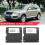 Rechts Auto AFS Performance Cornering Light Control Module Koplamp Ballast voor  7L6941330 2