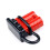 2Pcs Accessory Charging Practical Portable Connecting 50A 600V Pair Plug Battery Trailer Durable Quick Connector Kit 5