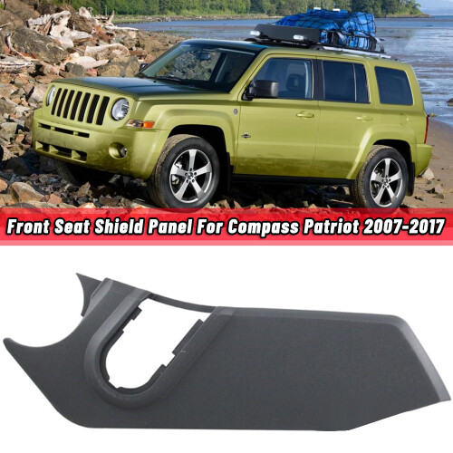 Auto Vorne Rechts Sitzschild für  Compass  2007-2017  Caliber 1RX04XDVAA 1