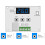 W1209  12V Digitale Temperatuur Controller Board -50-110C Elektronische Temperatuur Temp Regelmodule Schakelaar (1-Pack) 4