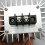 AC 220V 5000W SCR Voltage Regulator Motor Speed Controller Light Dimming Dimmers Thermostat 5000W Motor Speed Controller 6