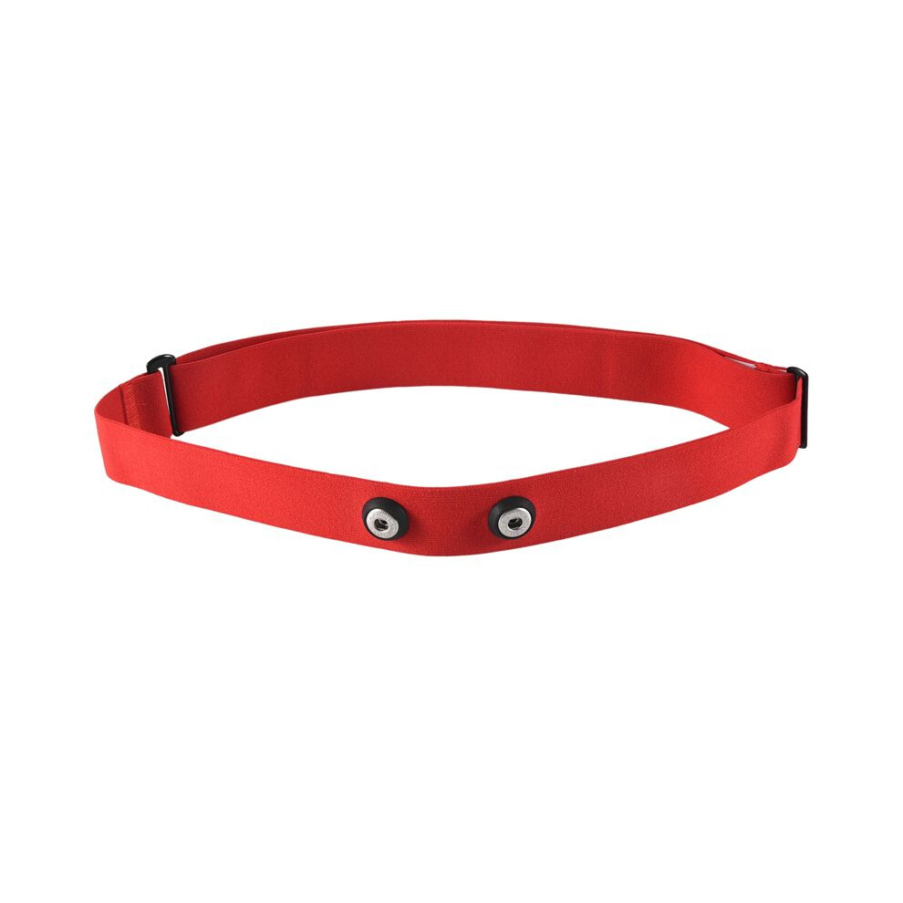 Heart Rate Monitor Chest Strap Replacement Band for Myzone