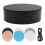 Rotating Display Stand, 360 Degree Automatic Mute Spin Turntable for Photography Display,Figures and Collections Display 1