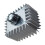 AC 220V 5000W SCR Voltage Regulator Motor Speed Controller Light Dimming Dimmers Thermostat 5000W Motor Speed Controller 1