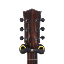 Gitarren-Wandhalterung mit Automatischer Verriegelung, Gitarren-Racks, Wandhalterung, Hakenhalter für Akustikgitarre, Ukulele-ZubehöR