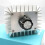 AC 220V 5000W SCR Voltage Regulator Motor Speed Controller Light Dimming Dimmers Thermostat 5000W Motor Speed Controller 4